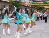 Festa de la primavera