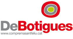 De botigues