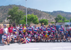 Club Ciclista Santfelienc