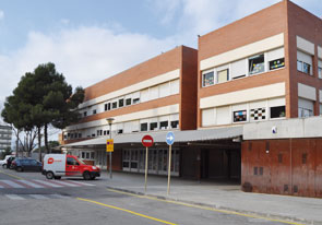 Escola Pau Vila