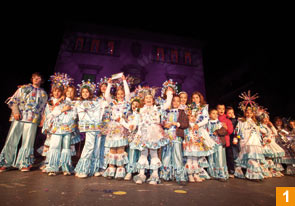 Carnaval Sant Feliu