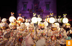 Carnaval Sant Feliu