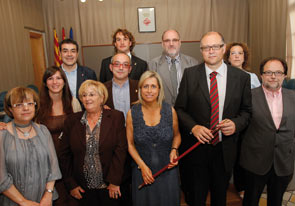 Equip de Govern