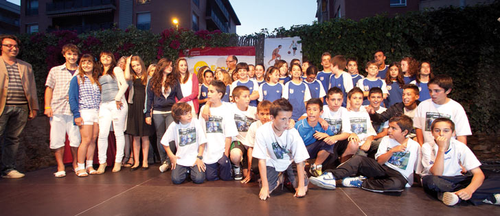Festa de l'Esport