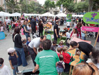 Fira de la Solidaritat