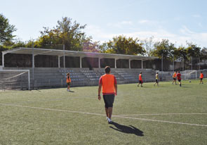 Camp de futbol de Falguera 