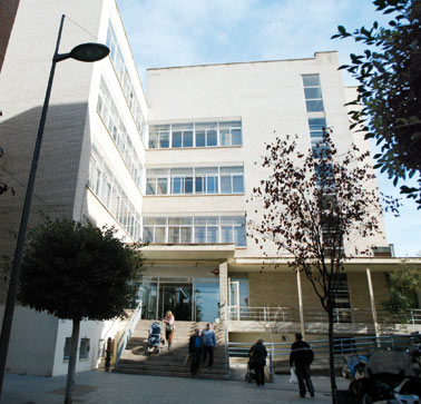 Ambulatori Sant Feliu de Llobregat