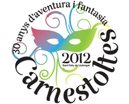 Carnestoltes 2012