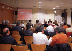 Pressupostos municipals per al 2010