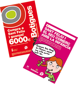 Campanya de Nadal 2009