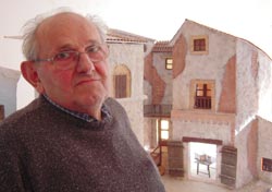 Agrupació Pessebrista de Sant Feliu