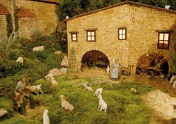 Agrupació Pessebrista de Sant Feliu