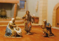 Agrupació Pessebrista de Sant Feliu