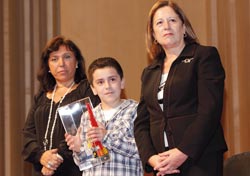 Premi de la Generalitat al Consell d'Infants