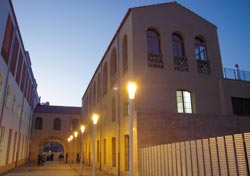 Escola d’educació especial Tramuntana