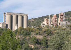 Cimentera