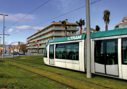 TramBaix