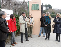 Plantada del Roser