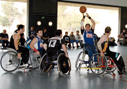 Clubs esportius