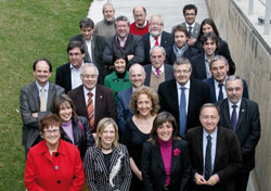 Pacte d’alcaldes i alcaldesses per l’energia
