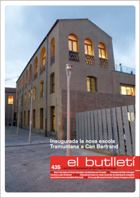 El butlletí de Sant feliu