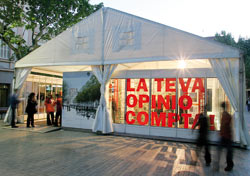Festes de Primavera