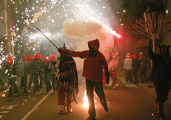Festes de Primavera