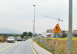 Escolarització per al curs 2010-2011