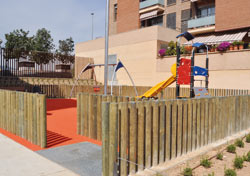 Nova escola Tramuntana a Can Bertrand