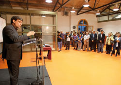125è aniversari del naixement de Pere Dot