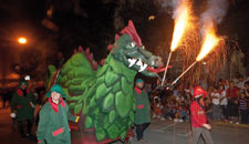 Festes de Tardor 2010