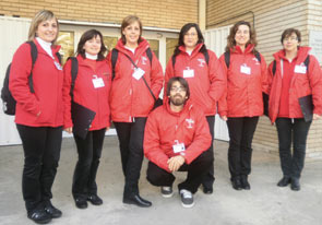 Agents Cívics