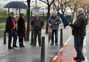 Barris Sant feliu