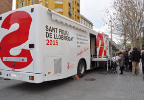 Exposicio Sant Feliu 2015