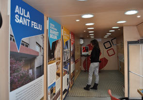 Exposicio Sant Feliu 2015