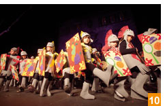 Carnaval Sant Feliu