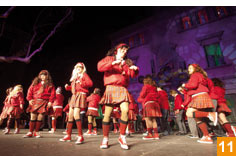 Carnaval Sant Feliu