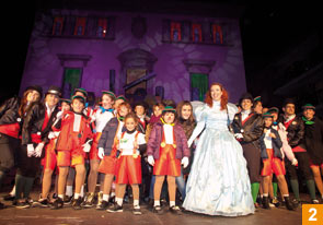Carnaval Sant Feliu