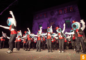 Carnaval Sant Feliu