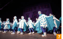 Carnaval Sant Feliu