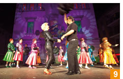 Carnaval Sant Feliu