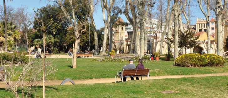 Civisme a Sant Feliu