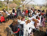 Festa del Roser