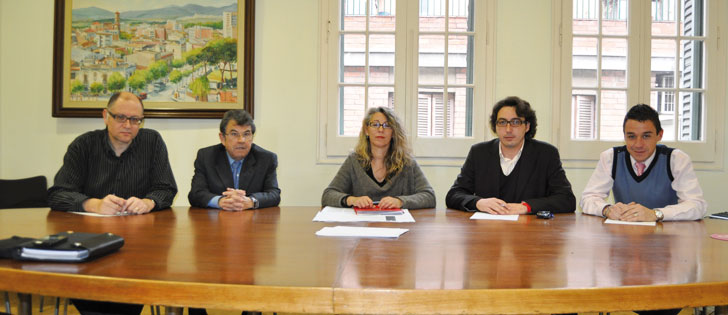 Soterrament Sant Feliu
