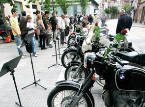 Festes de Primavera