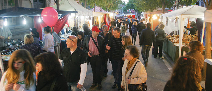 Festes de Primavera