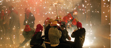 Festes de la Primavera