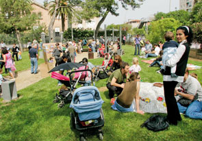Educació infantil, primaria i secundaria