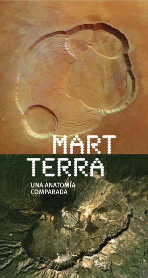 Terra i Mart