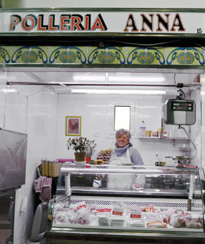 Mercat Municipal